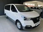 Hyundai H-1 2.4 /// Whatsapp Or Call > 0705009841 Manual 2019