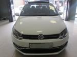 Volkswagen Polo 1.4 Manual 2015