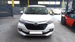Toyota Avanza 0784119228 Automatic 2018