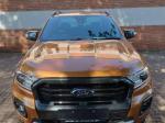 Ford Ranger 0784119228 Automatic 2023