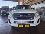 Isuzu Trooper 0784119228 Manual 2020