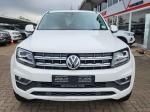 Volkswagen Amarok 0784119228 Automatic 2021
