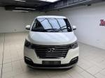 Hyundai H-1 0747641485 Automatic 2019
