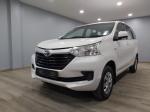 Toyota Avanza 1.5 SX Manual 2018
