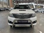 Toyota Fortuner 3.0 D4D Manual 2016