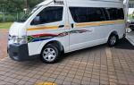 Toyota Quantum Sesfikile 2.5 Manual 2017