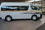 Toyota Quantum Sesfikile 2.5 Manual 2017