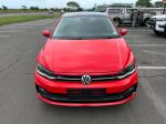 Volkswagen Polo 1.0 TSI R-LINE AUTO { +27 685845776 Automatic 2018