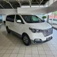 Hyundai H-1 2.5 CRDI/Elite Auto Automatic 2021