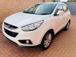 Hyundai ix35 2.0 Manual 2014