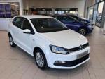 Volkswagen Polo 2024 Polo Vivo Hatch 1.4 Trendline Manual 2024