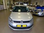 Volkswagen Polo TSI Manual 2017