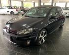 Volkswagen Golf VI GTI Automatic 2010