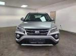 Toyota 1.5 Manual 2020