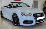 Audi S3 1.6 Automatic 2016