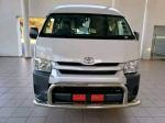 Toyota Quantum Manual 2021