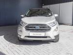 Ford EcoSport Manual 2020
