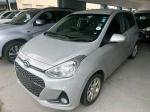 Hyundai i10 1.25 Fluid Automatic 2019