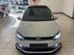 Volkswagen Polo Volkswagen Polo TSI 1.4 Contact Or Whatsapp 0665141346 Manual 2017
