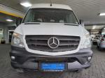 Mercedes Benz Mercedes Benz Sprinter 515 22 Set Contract Or Whatsapp 0665141346 Manual 2018