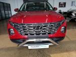 Hyundai Tucson Automatic 2024