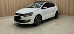 Volkswagen Polo 2017 Volkswagen Polo Tsi 1.2 Manual Hatchback 0698183175 Manual 2017