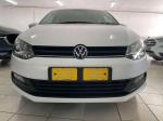 Volkswagen Polo Automatic 2023