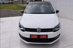 Volkswagen Polo Manual 2013