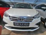 Toyota Yaris Manual 2021