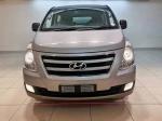 Hyundai H-1 Automatic 2017