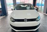 Volkswagen Polo Manual 2013