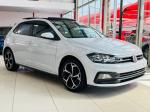 Volkswagen Polo R-line Automatic 2020