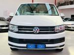 Volkswagen Kombi T6 Kombi 2.0 TDI DSG 103KW Automatic 2019