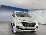 Toyota Avanza 2018 Toyota Avanza 1.5 Sx Manual 7 Seater 0698183175 Manual 2018