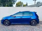 Volkswagen Polo 2.0 Automatic 2018