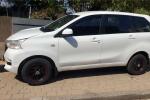 Toyota Avanza 1.5 Manual 2020