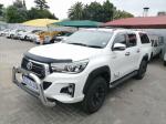 Toyota Hilux 2.8GD Manual 2020