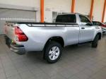 Toyota Hilux 2.4GD Manual 2018