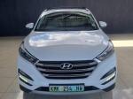 Hyundai Tucson 2.0 Automatic 2018