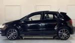 Volkswagen Polo 1.8 Automatic 2018