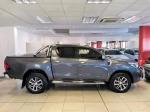 Toyota Hilux 2.8GD Manual 2018