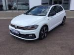 Volkswagen Polo 2.0 Automatic 2018