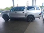 Toyota Hilux 2.8GD Manual 2019