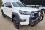 Toyota Hilux 2.8GD Automatic 2023