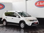 Nissan Livina 1.6 Visia X-Gear Manual 2012