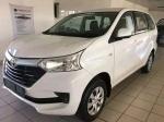 Toyota Avanza Manual 2017