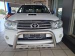 Toyota Fortuner 2.4 Manual 2015