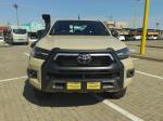 Toyota Hilux 2.4 Automatic 2020