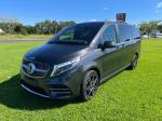 Mercedes Benz Viano 2.0 V-Class 0783214168 Manual 2018