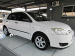 Toyota Runx 1.4 Manual 2005